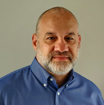 Reed D. Slack